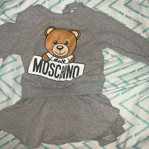 Moschino dress